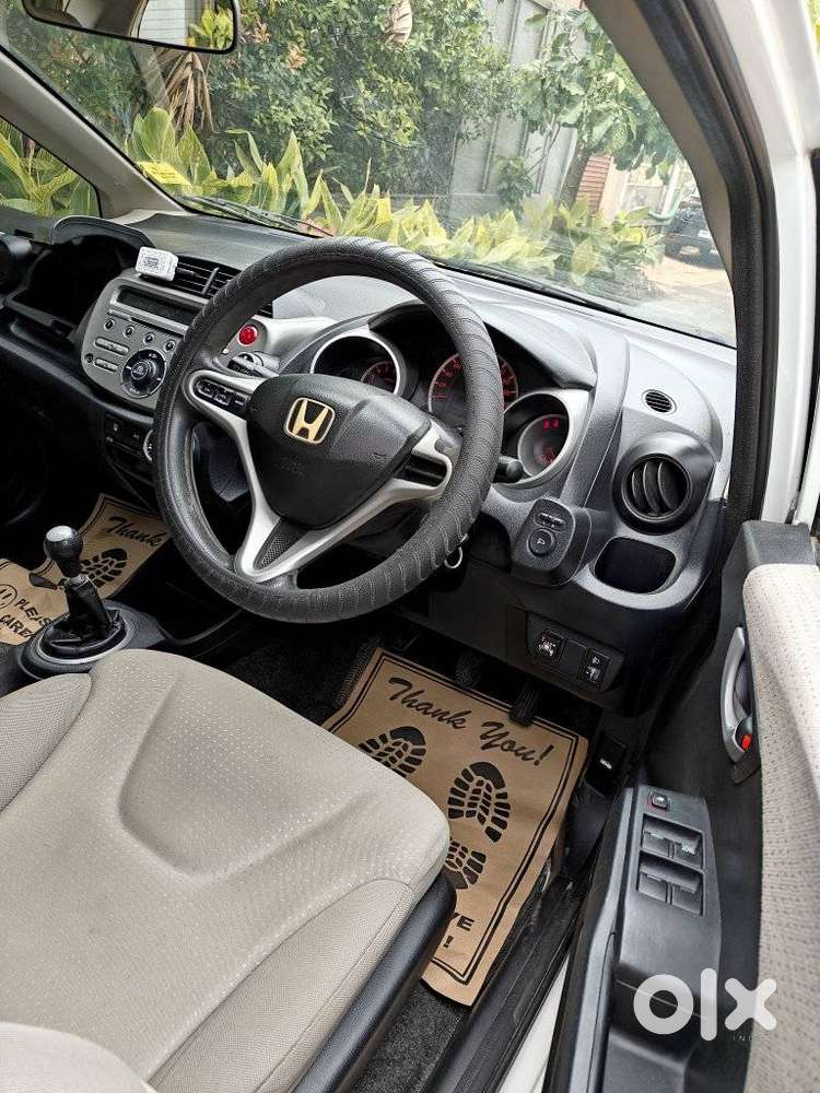 Honda Jazz S Mt I-vtec, 2010, Cng & Hybrids
