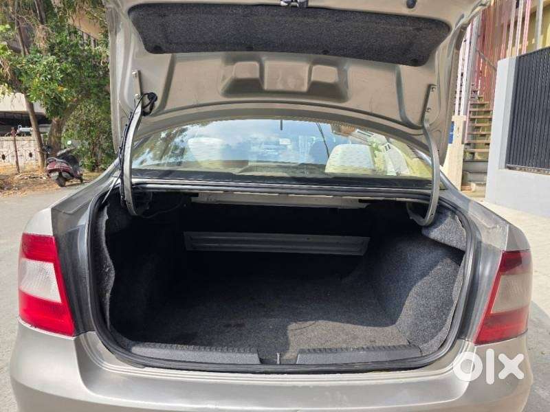 Skoda Rapid 1.5 Tdi Style/1.5 At Style, 2016, Diesel