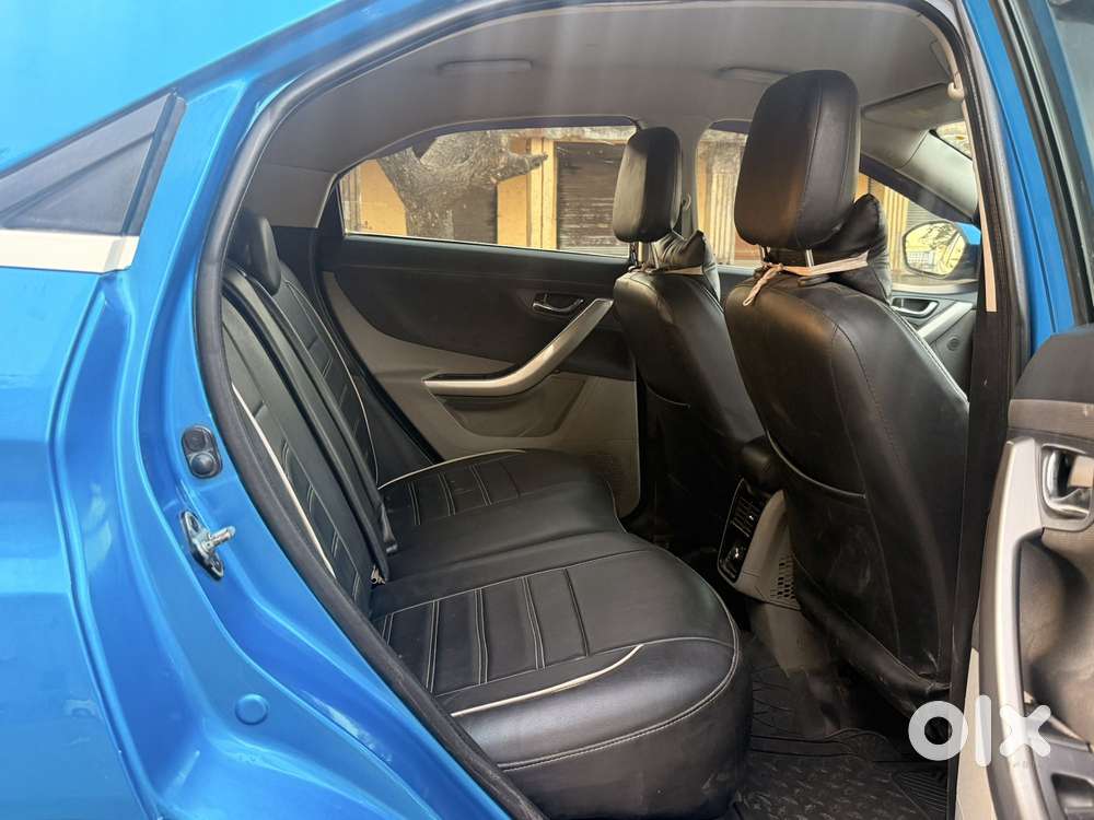 Tata Nexon 1.5 Revotorq Xz, 2019, Diesel