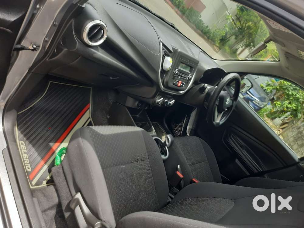 Maruti Suzuki Celerio Zxi At, 2023, Petrol