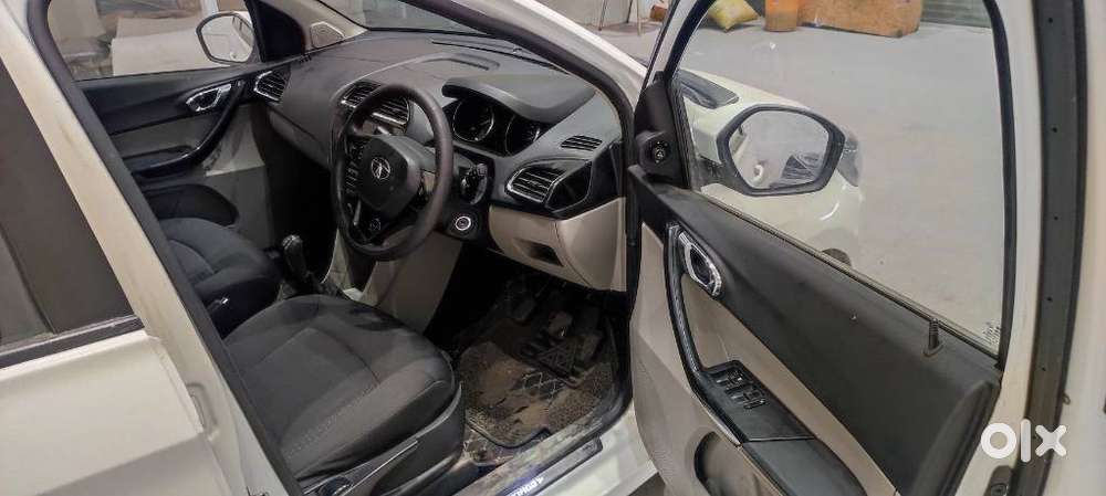Tata Tiago 1.05 Revotorq Xz Plus Dualtone, 2019, Diesel