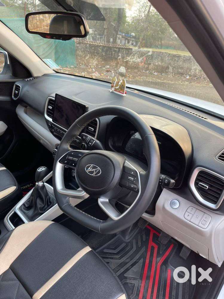 Hyundai Venue Sx Opt Turbo, 2024, Petrol