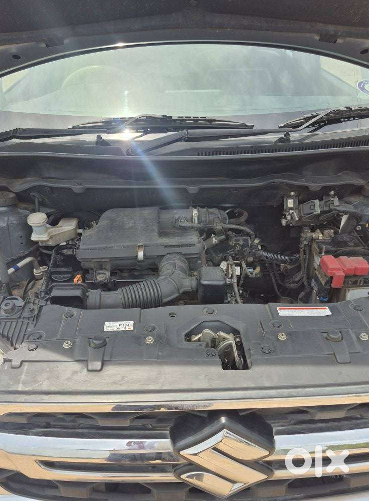 Maruti Suzuki Xl6 1.5 Zeta Mt, 2023, Petrol