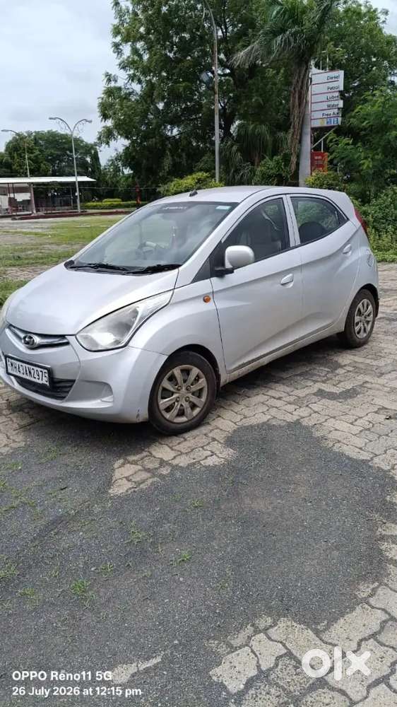 Hyundai Eon 2013