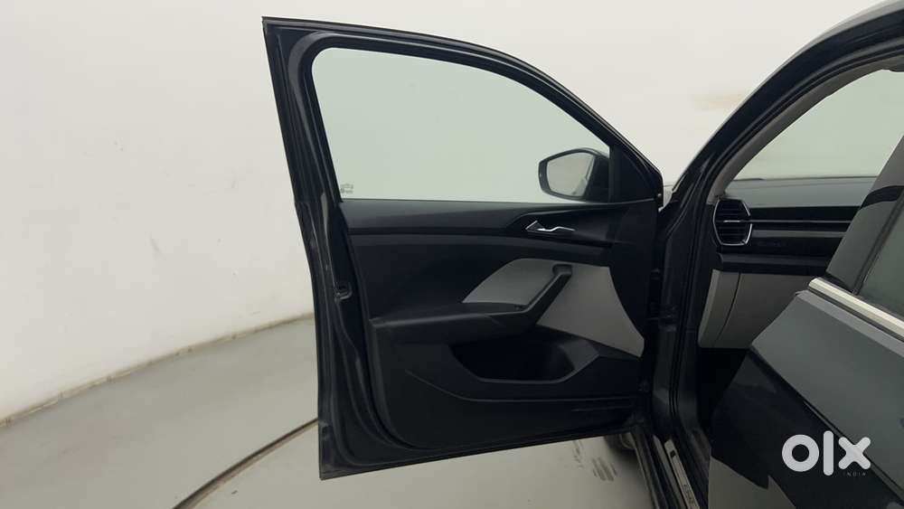 Skoda Kushaq Style 1.0l Tsi At, 2021, Petrol