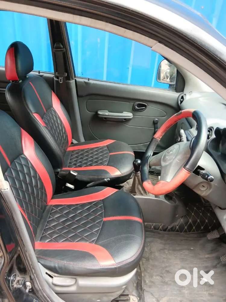 Hyundai Santro Petrol 2003
