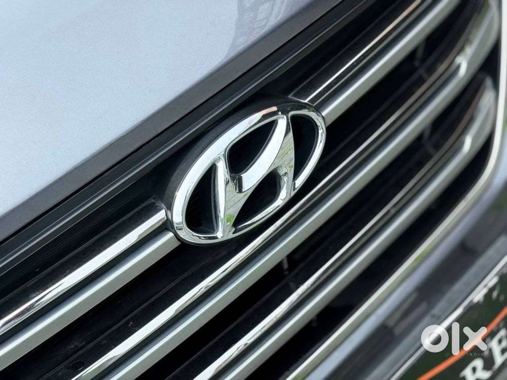 Hyundai Tucson Crdi, 2018, Diesel