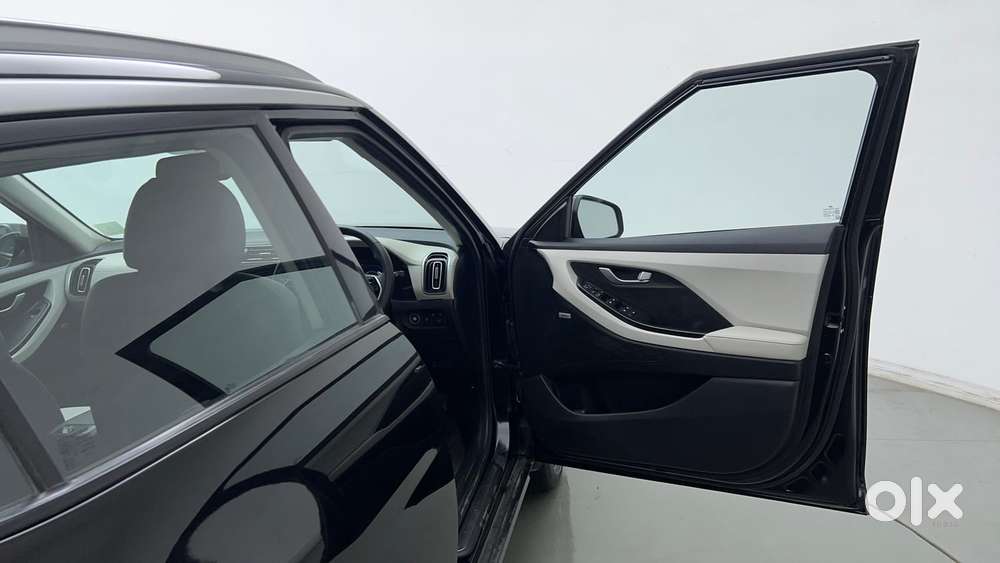 Hyundai Creta Sx 1.5 Petrol Cvt, 2023, Petrol