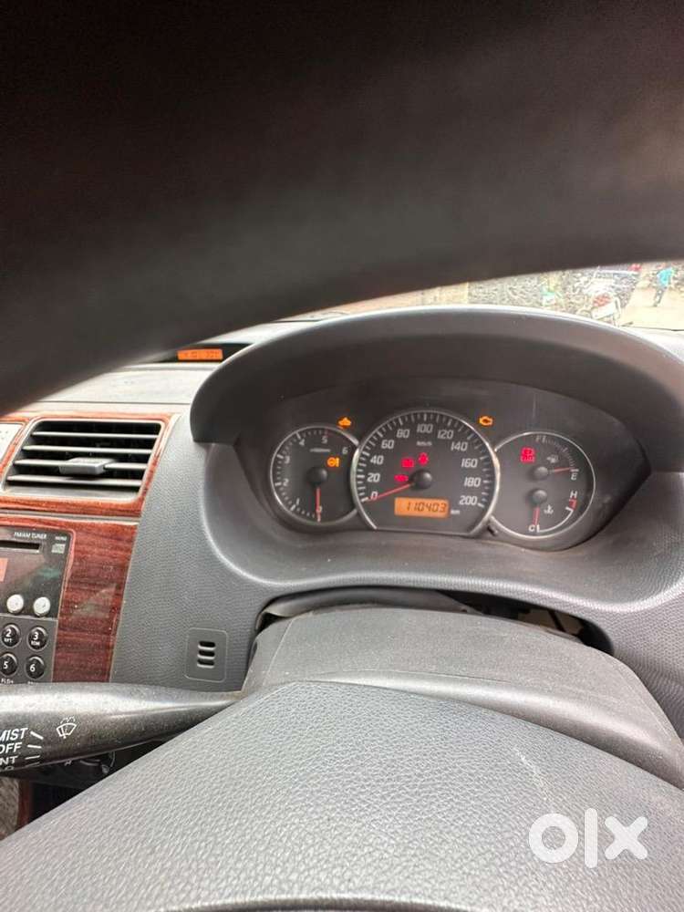 Maruti Suzuki Swift Dzire 2012 Diesel Good Condition