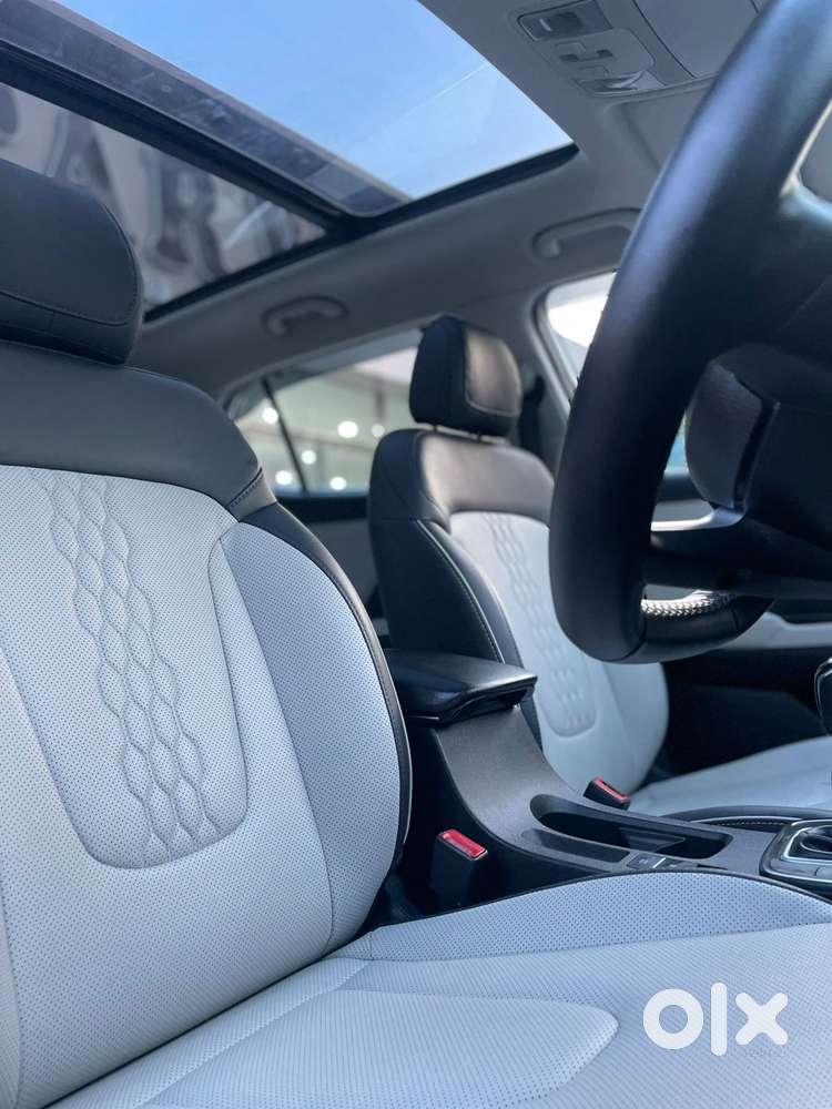Hyundai Creta Sx (o) 1.5 Diesel, 2022, Diesel