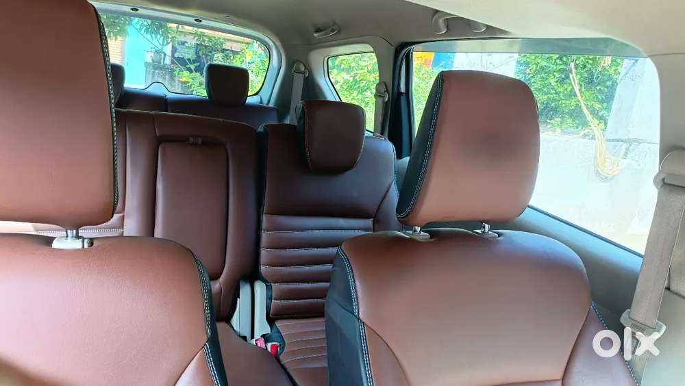 Maruti Suzuki Ertiga 2023