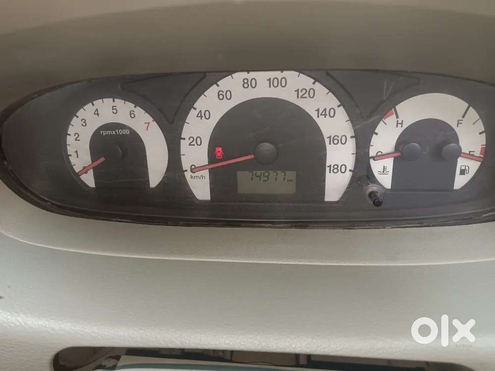 Mahindra Quanto Diesel 2013 Variant