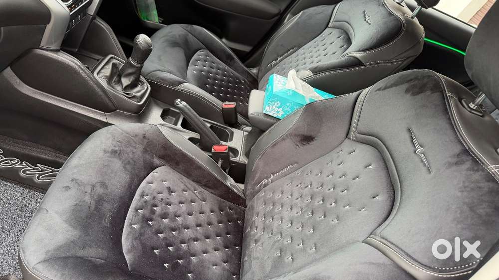 Toyota Urban Cruiser Hyryder 2025/2026 Petrol Excellent  Condition