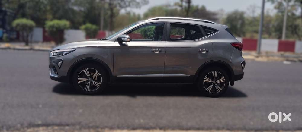 Mg Astor 1.5 Sharp Cvt, 2022, Petrol