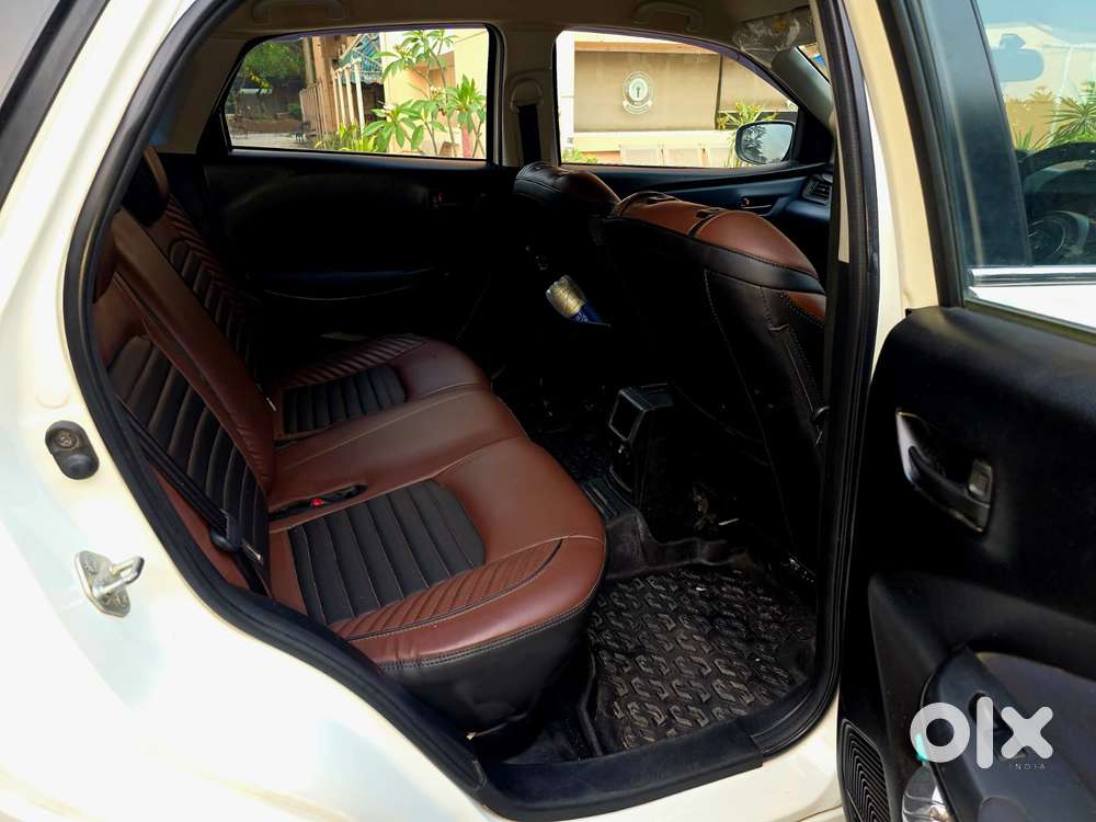 Maruti Suzuki Baleno Delta, 2024, Petrol
