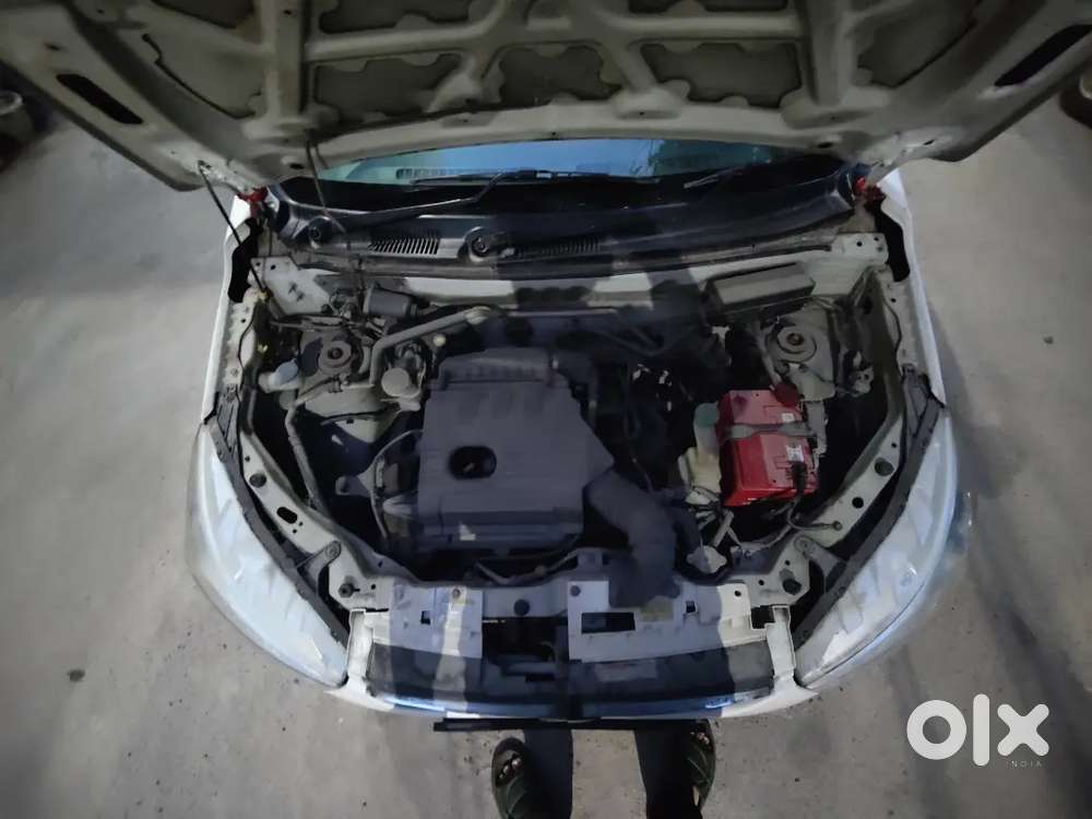 Maruti Suzuki Alto K10 2015
