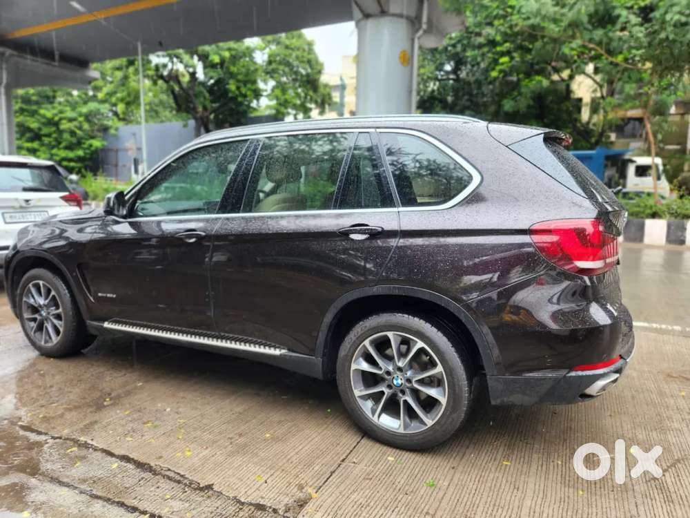Bmw X5 Xdrive 30d, 2018, Diesel