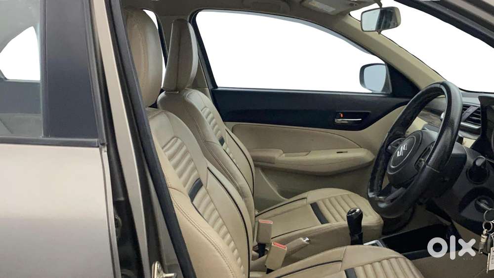 Maruti Suzuki Swift Dzire 1.2 Vxi Bsiv, 2021, Petrol