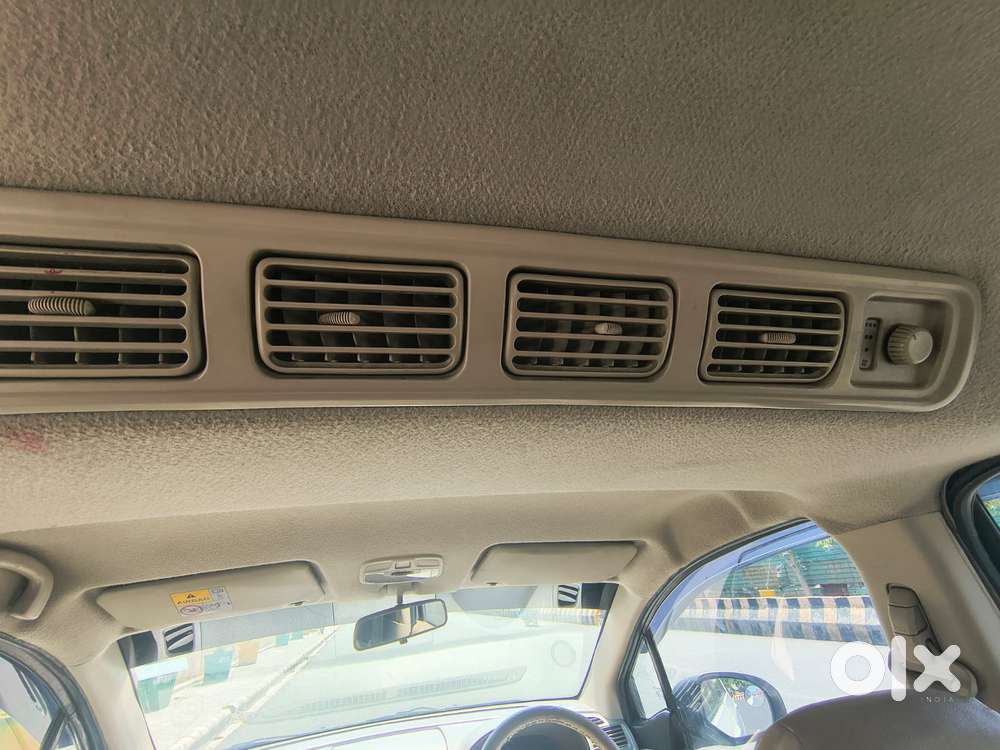 Maruti Suzuki Ertiga Vxi Cng, 2017, Cng & Hybrids