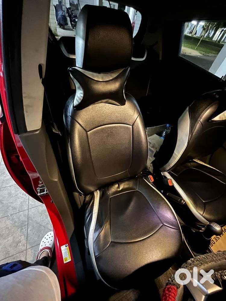 Chevrolet Car Diesel 2015