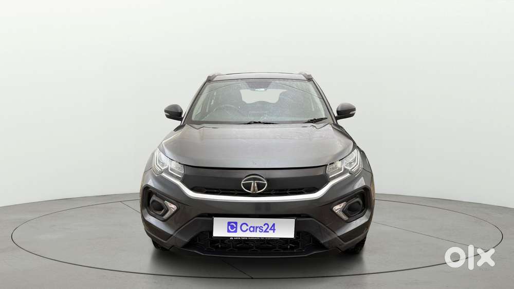 Tata Nexon 1.2 Revotron Xm (s), 2023, Petrol