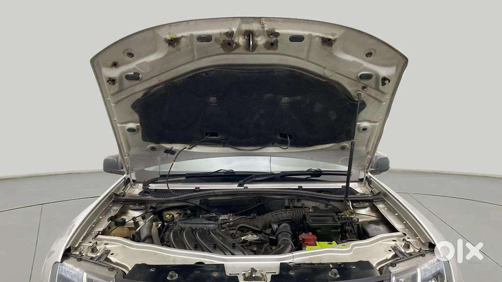 Renault Duster Petrol Rxs Cvt, 2017, Petrol