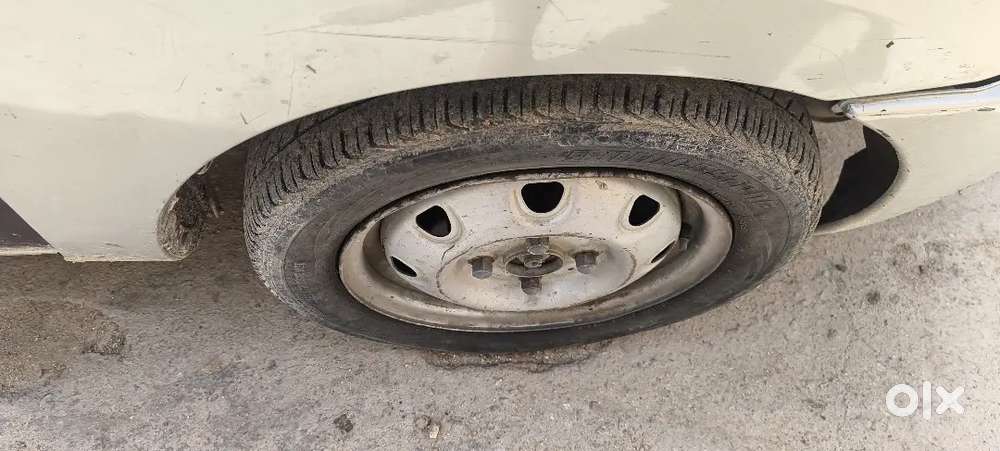 Car Is In Good Condition Slightly Negotiable