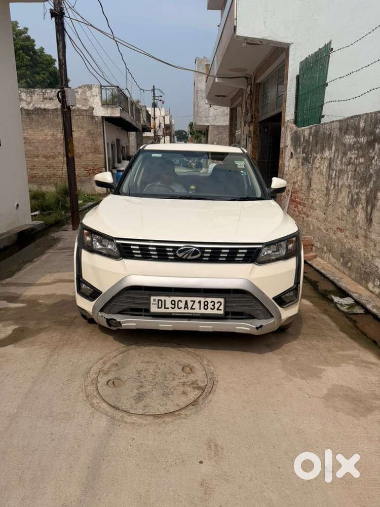 Mahindra Xuv300 Diesel 2022
