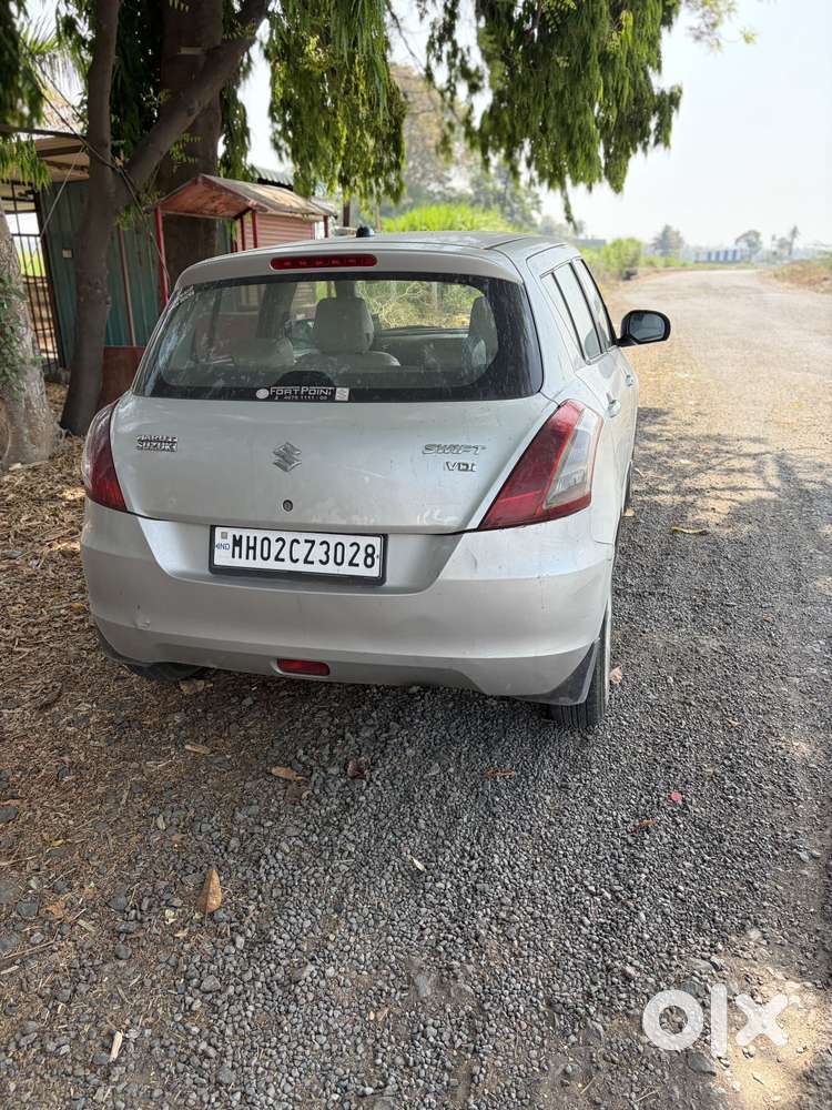 Maruti Suzuki Swift Ddis Vdi, 2013, Diesel
