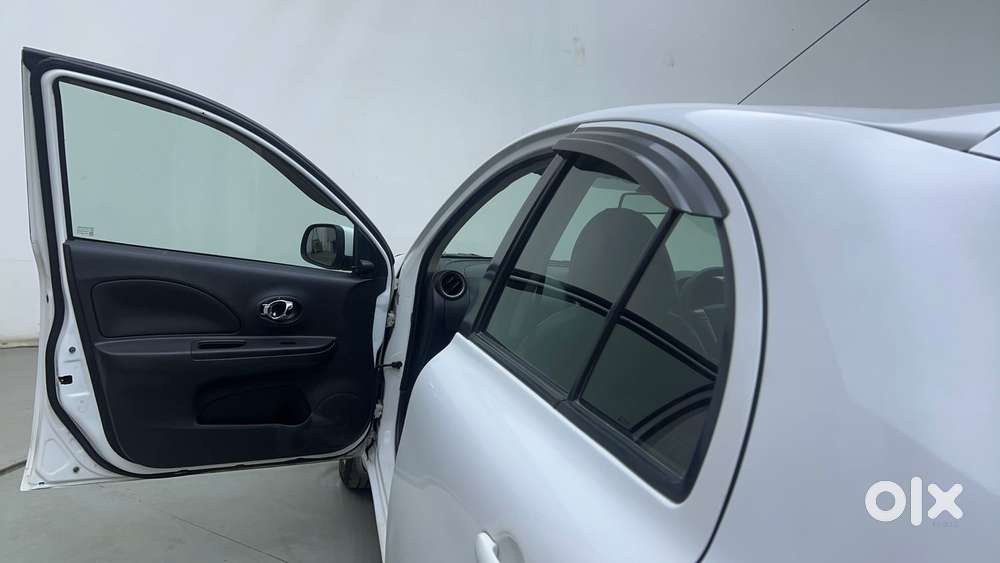 Nissan Micra Xl Diesel, 2017, Diesel