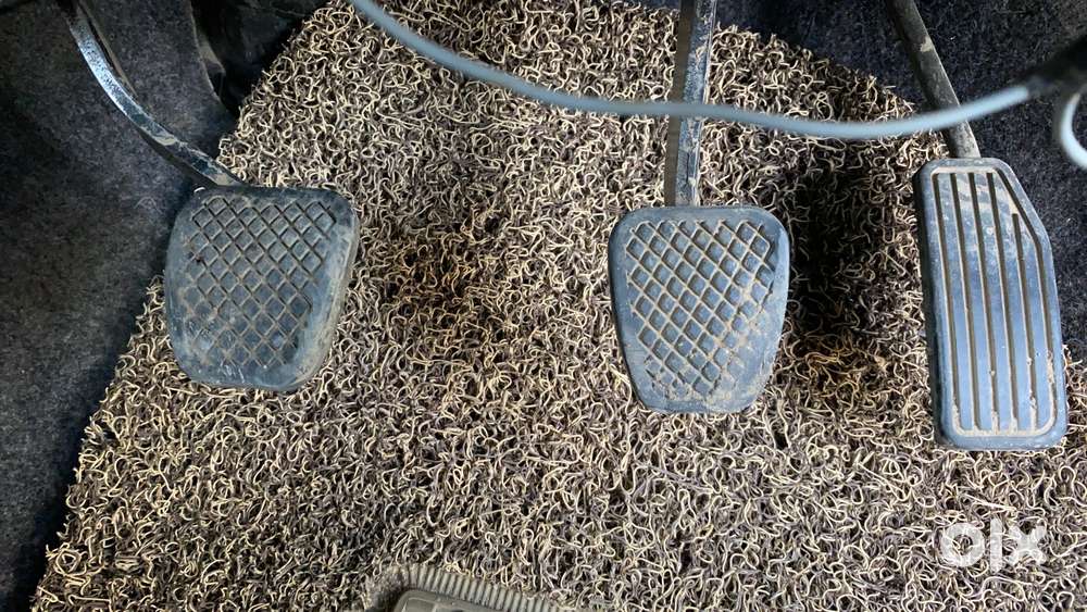 Honda Amaze E I-vtec, 2017, Petrol