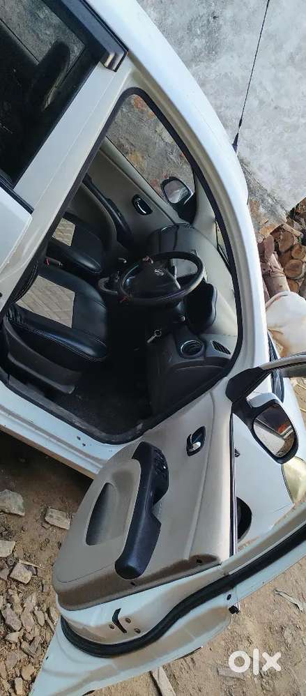Hyundai I10 Kappa Magna 2013 Petrol