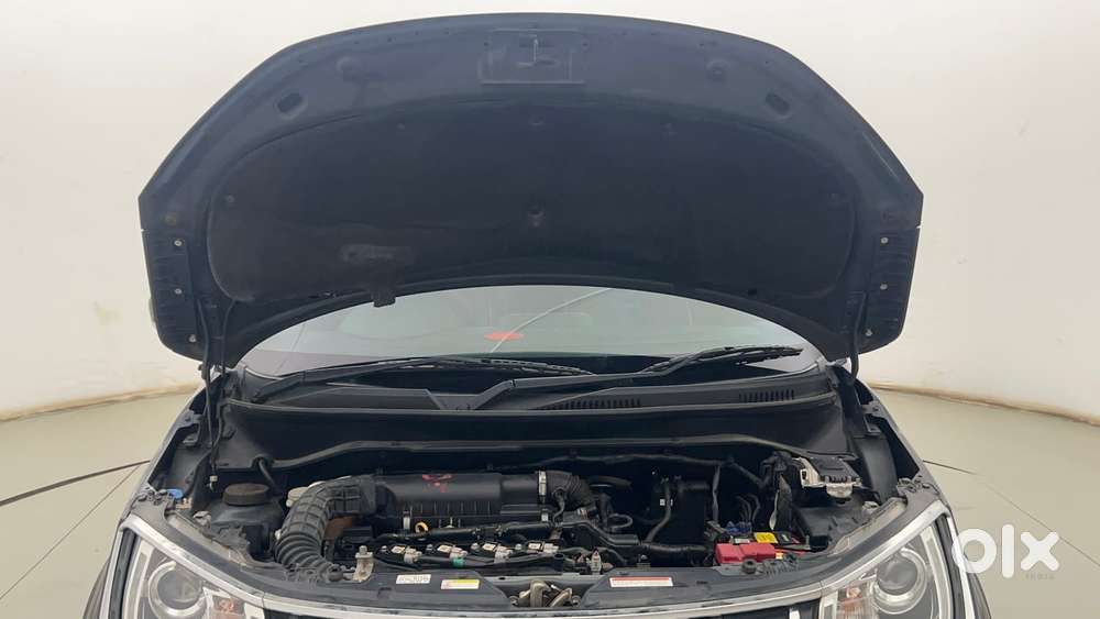 Maruti Suzuki Ignis 1.2 Alpha Mt, 2023, Petrol