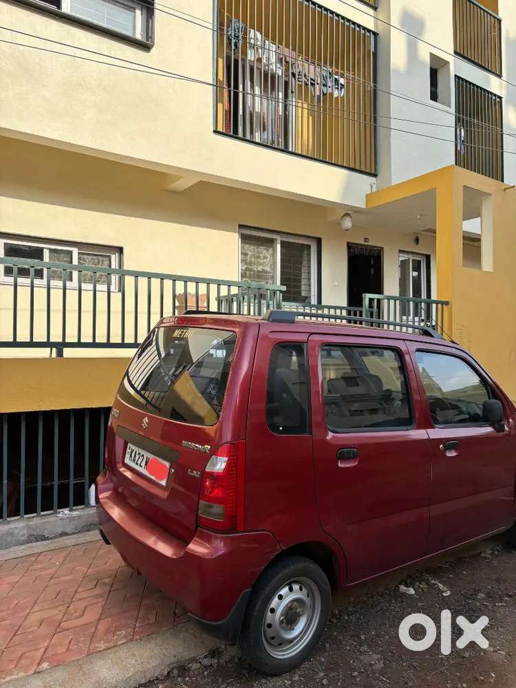 Maruti Suzuki Wagon For Sale