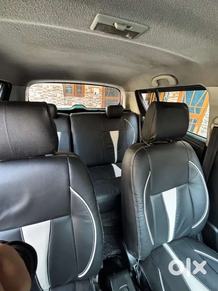 Maruti Suzuki Swift Vdi Limited 2016