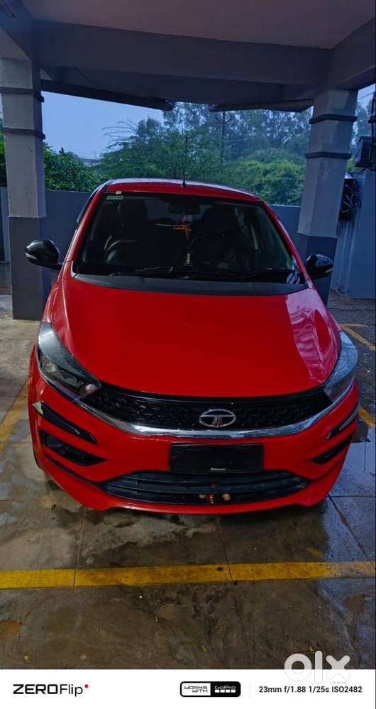 Tata Tiago For Sale - (2023 Dec)