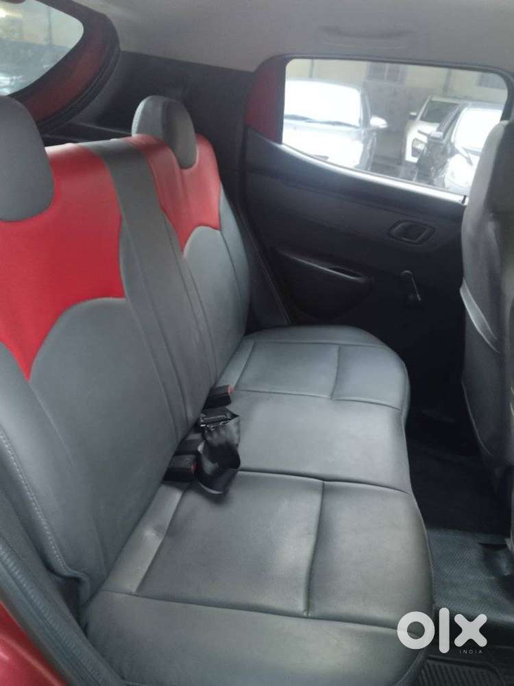 Renault Kwid Rxl, 2018, Petrol