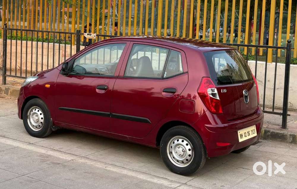 Hyundai I10 Magna 1.1l, 2013, Petrol