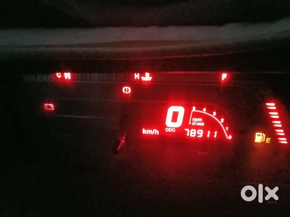 Mahindra Be 6 Diesel 2014