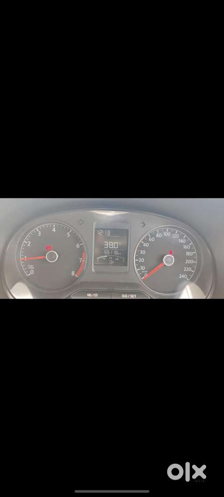 Volkswagen Polo 1.0 Mpi Trendline, 2021, Petrol