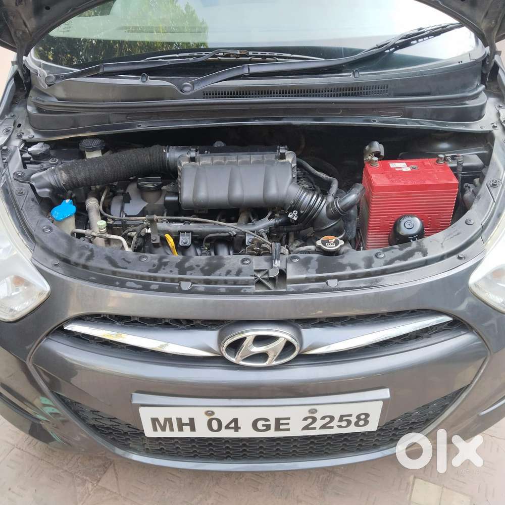 Hyundai I10 Magna 1.1l, 2013, Petrol