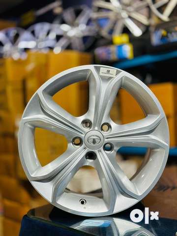 Alloy wheels deals for sale olx