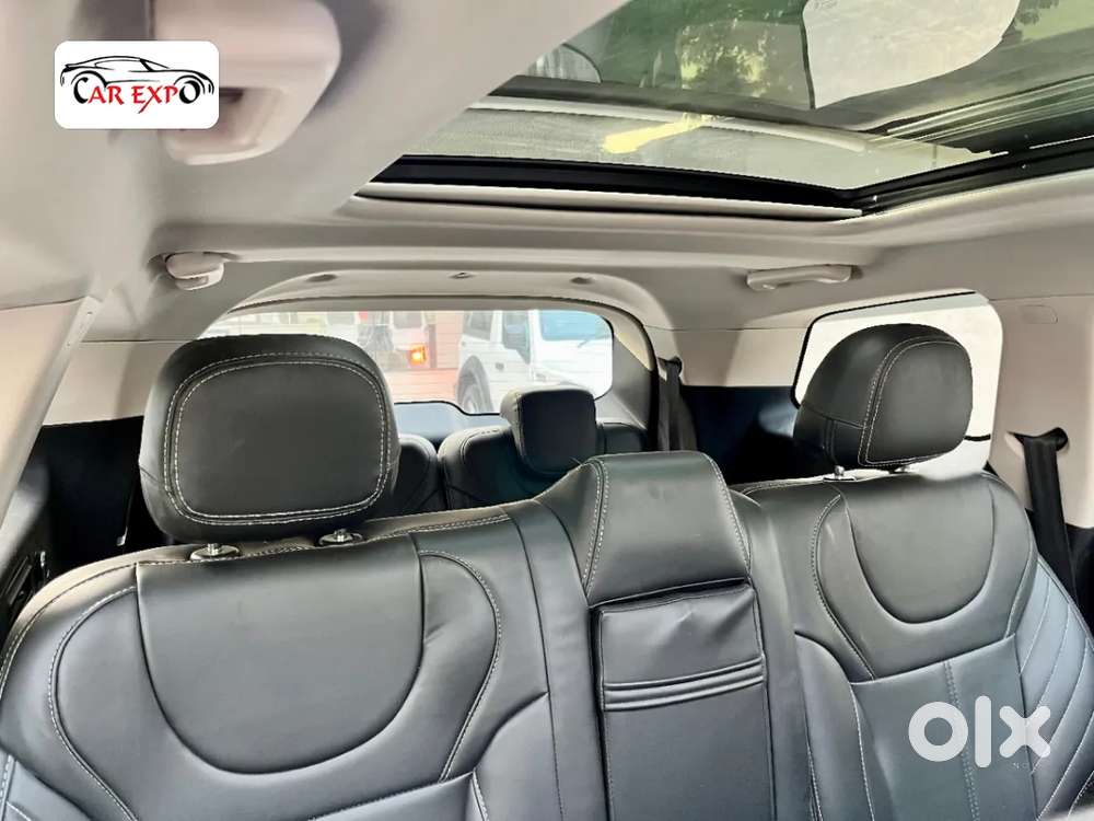 Mahindra Xuv700 2.2 Ax 5 Diesel Mt 7 Str, 2023, Diesel