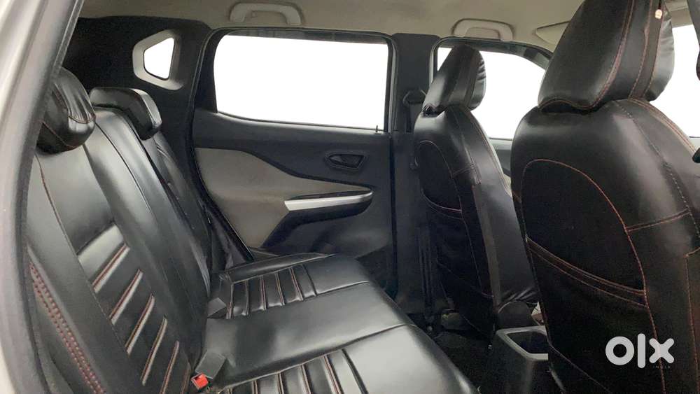 Nissan Magnite 1.0 Xe, 2022, Petrol