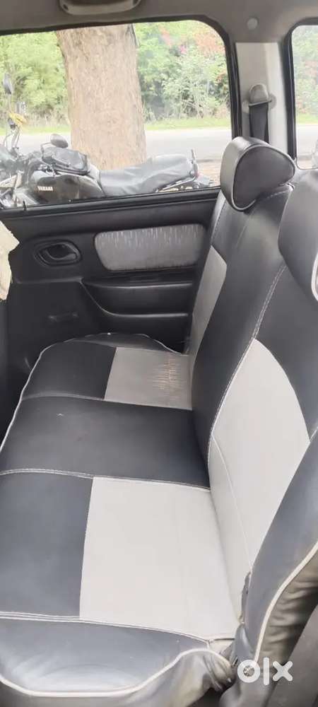 *maruti Suzuki Wagonr Lxi*
*model : 2009*
*validity :2029*
Km.   13811