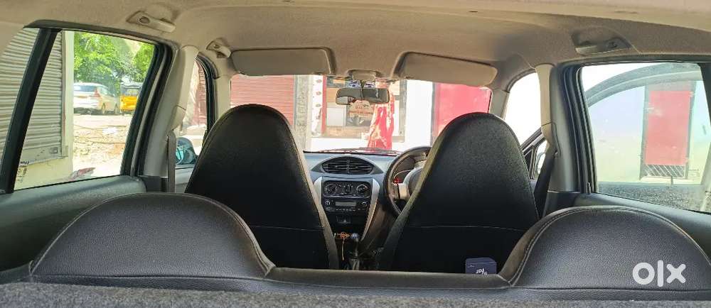 Maruti Suzuki Alto 800 2016 Petrol Good Condition