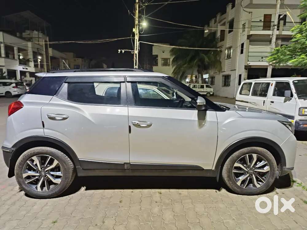 Mahindra Xuv300 Diesel 2021p