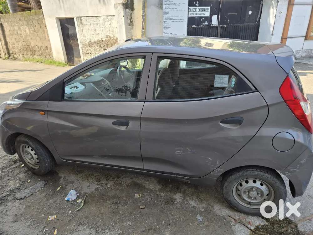 Hyundai Eon
