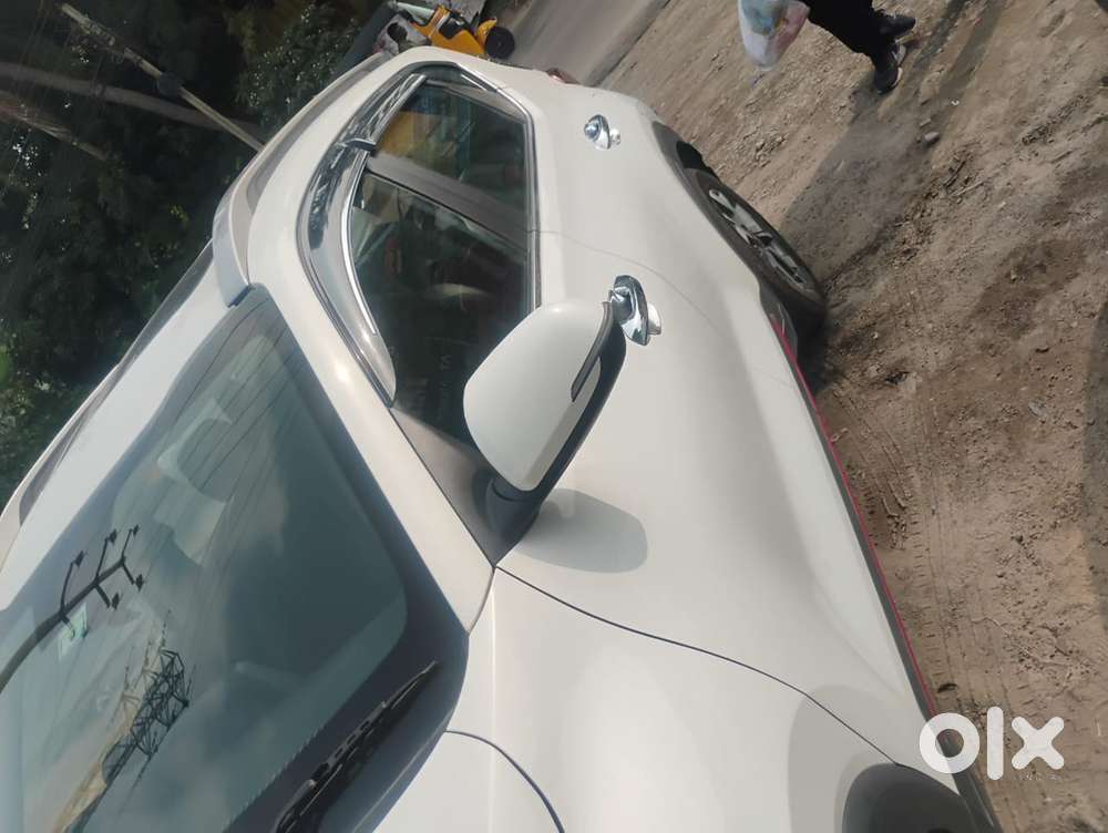 2021 Kia Sonet Petrol