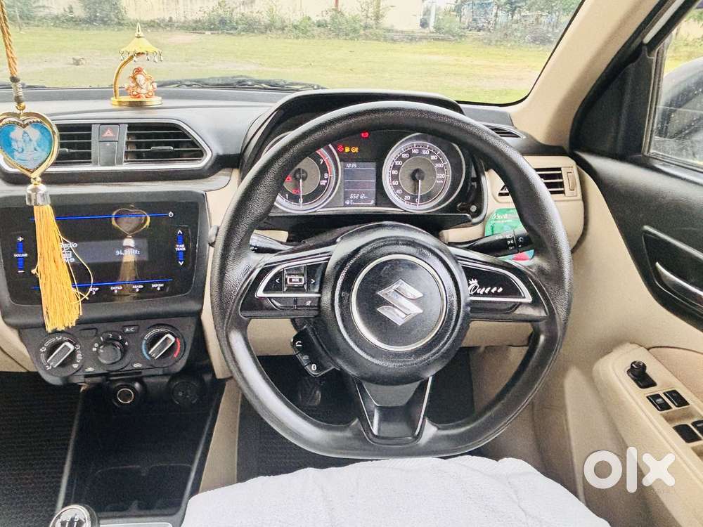 Maruti Suzuki Swift Dzire Vxi Optional, 2023, Petrol